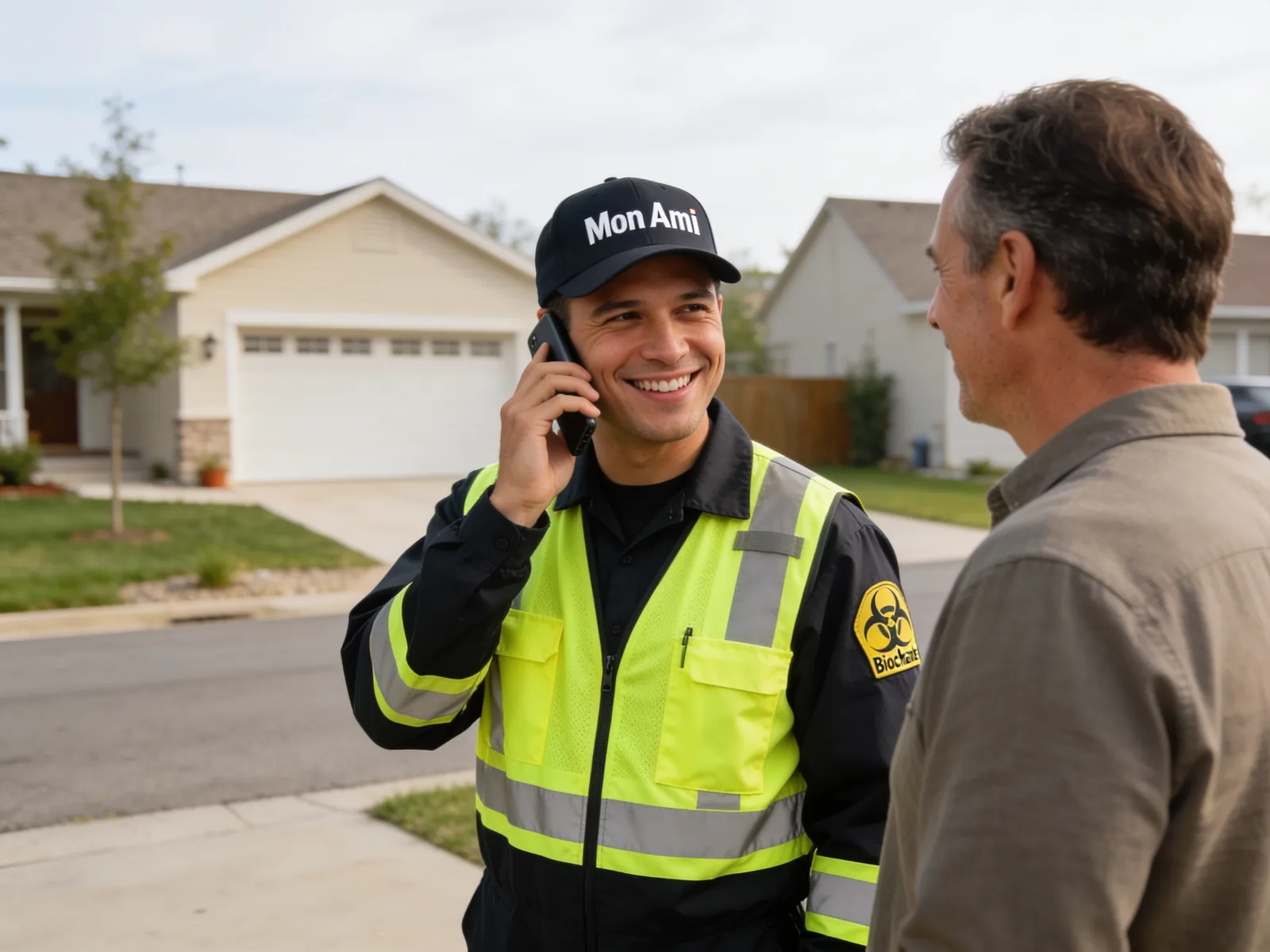 Sewage Cleanup Millfield, OH FAQs