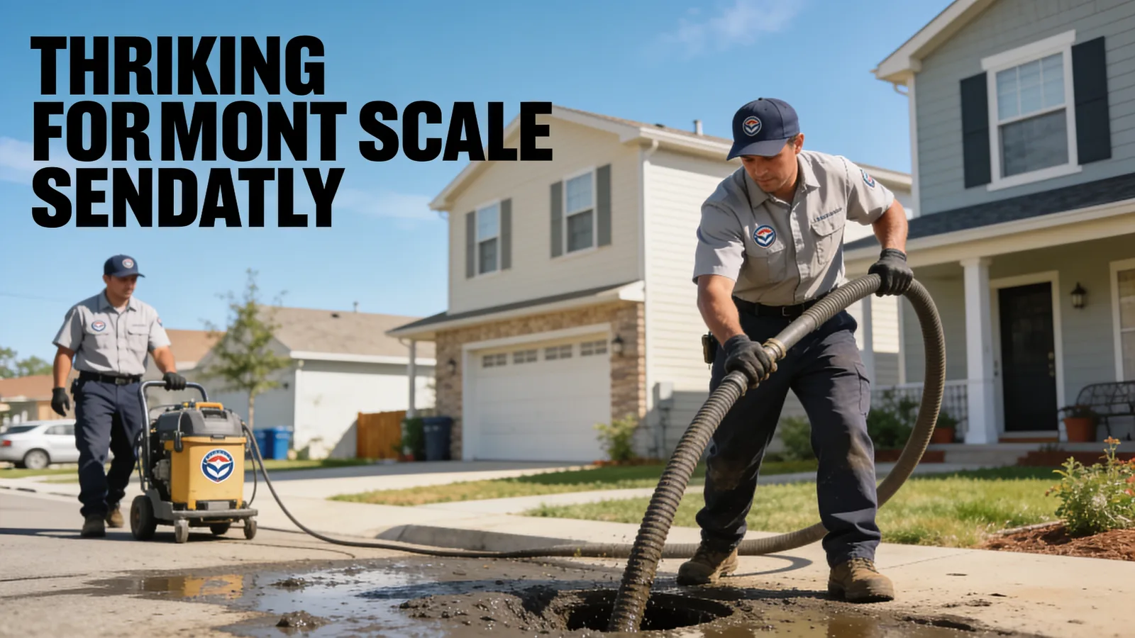 Sewage Cleanup in Millfield, OH near me